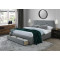 VALERY bed with drawer DIOMMI V-CH-VALERY-LOZ