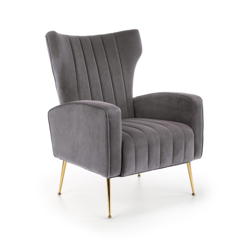 VARIO chair color: grey DIOMMI V-CH-VARIO-FOT-POPIELATY