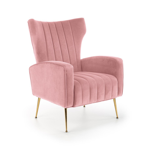 VARIO chair color: pink DIOMMI V-CH-VARIO-FOT-RÓŻOWY