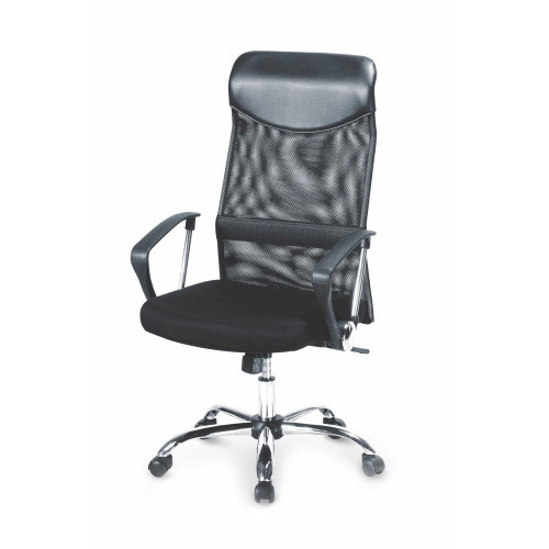 VIRE chair color: black DIOMMI V-CH-VIRE-FOT-CZARNY