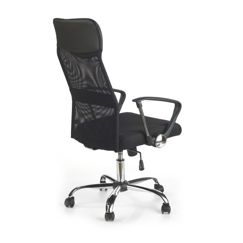 VIRE chair color: black DIOMMI V-CH-VIRE-FOT-CZARNY