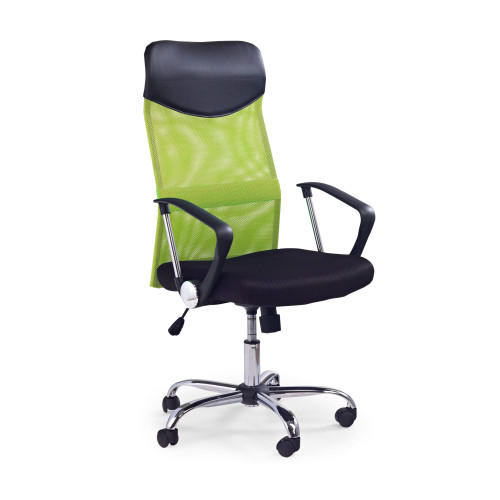 VIRE chair color: green DIOMMI V-CH-VIRE-FOT-ZIELONY