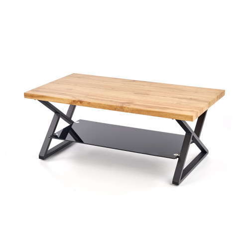 XENA rectangular c. table DIOMMI V-CH-XENA_PROSTOKĄT-LAW