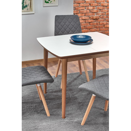BARRET table DIOMMI V-PL-BARRET-ST