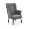 DELGADO chair color: grey DIOMMI V-PL-DELGADO-FOT-POPIELATY