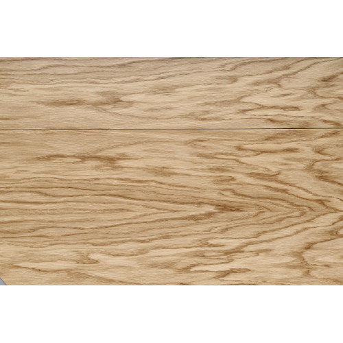 INFERNO extension table, color: natural oak / black DIOMMI V-PL-INFERNO-ST