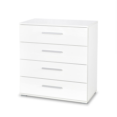 LIMA KM-3 chest, color: white DIOMMI V-PL-LIMA-KM3-BIAŁY