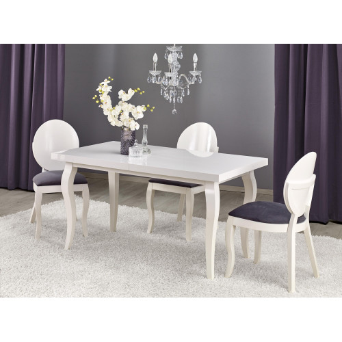 MOZART table DIOMMI V-PL-MOZART-ST-140/180