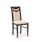 CITRONE chair color: dark walnut DIOMMI V-PL-N-CITRONE-C.ORZECH-VILA2