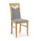 CITRONE chair color: honey oak/INARI 91 DIOMMI V-PL-N-CITRONE-D.MIODOWY-INARI91