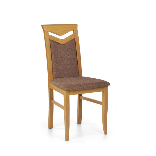 CITRONE chair color: alder DIOMMI V-PL-N-CITRONE-OLCHA-MESH6