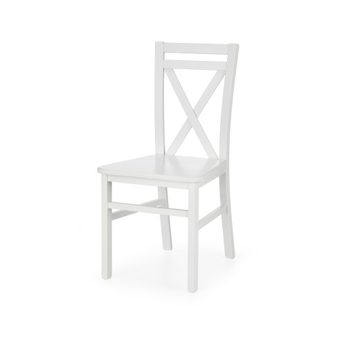 DARIUSZ 2 chair color: white DIOMMI V-PL-N-DARIUSZ_2-BIAŁY