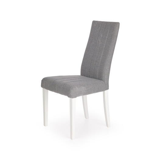 DIEGO chair, color: white DIOMMI V-PL-N-DIEGO-BIAŁY-INARI91