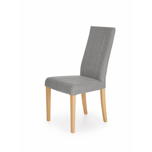 DIEGO chair, color: honey oak / Inari 91 DIOMMI V-PL-N-DIEGO-D.MIODOWY-INARI91