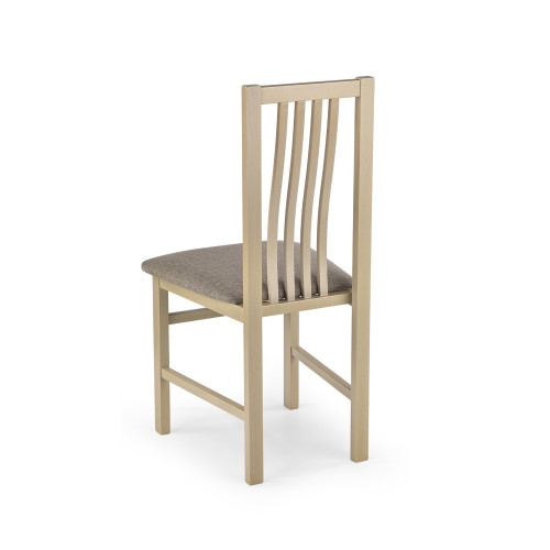 PAWEŁ chair color: sonoma oak / Inari 23 DIOMMI V-PL-N-PAWEŁ-SONOMA-INARI23