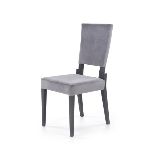 SORBUS chair, color: graphite / grey DIOMMI V-PL-N-SORBUS-KR-GRAFITOWY/POPIEL