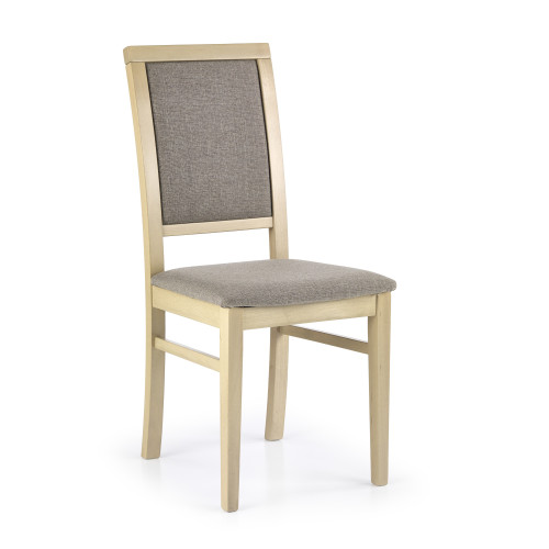 SYLWEK 1 chair color: sonoma oak / INARI 23 DIOMMI V-PL-N-SYLWEK1-SONOMA-INARI23