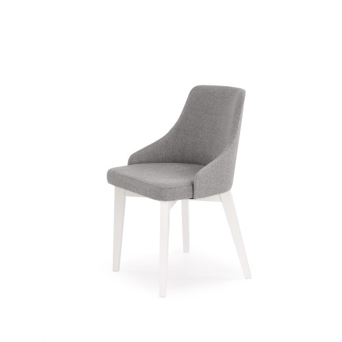 TOLEDO chair, color: white DIOMMI V-PL-N-TOLEDO-BIAŁY-INARI91