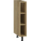 VENTO D-15/82 lower cabinet, color: craft oak DIOMMI V-UA-VENTO-D-15/82-CRAFT