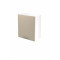 VENTO G-60/72 top cabinet, color: white / beige DIOMMI V-UA-VENTO-G-60/72-BEŻOWY