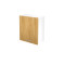 VENTO G-60/72 top cabinet, color: white / honey oak DIOMMI V-UA-VENTO-G-60/72-D.MIODOWY