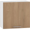 VENTO GOO-60/58, color: honey oak DIOMMI V-UA-VENTO-GOO-60/58-D.MIODOWY