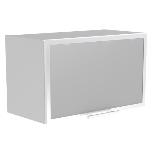 VENTO GOV-60/36 hood top cabinet, color: white DIOMMI V-UA-VENTO-GOV-60/36-BIAŁY