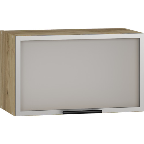 VENTO GOV-60/36 hood top cabinet, color: craft oak DIOMMI V-UA-VENTO-GOV-60/36-CRAFT