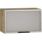 VENTO GOV-60/36 hood top cabinet, color: craft oak DIOMMI V-UA-VENTO-GOV-60/36-CRAFT