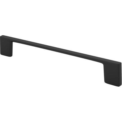 FLEX - U2 handle for the MODULAR WARDROBE SYSTEM - black