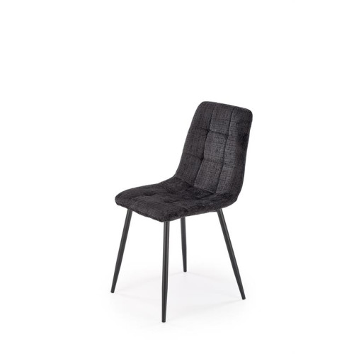 K547 chair, black