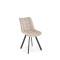 K549 chair, beige