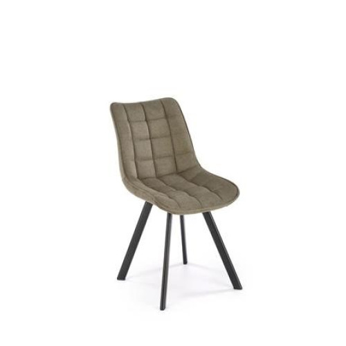 K549 chair, olive