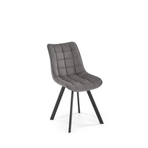 K549 chair, grey