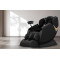 SOLARIA massage chair / heating function / colors: black / gold