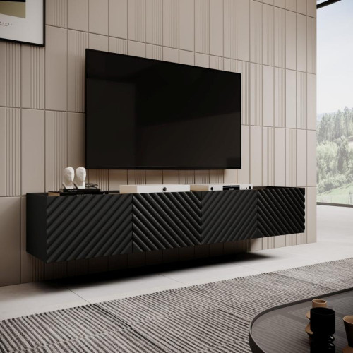 ONDA TV stand 4D