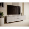 TV stand RTV2D2S ALMA  sand beige (cashmire)