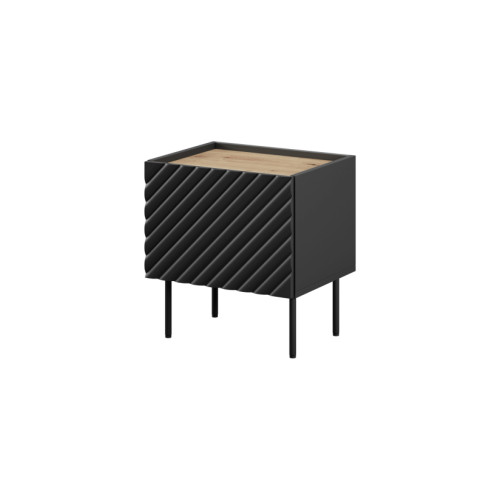 ONDA night stand ( 2pcs = 1 box ) labrador