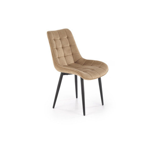 GANSO chair color: beige