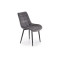 GANSO chair color: grey