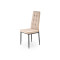 HOLM chair color: beige