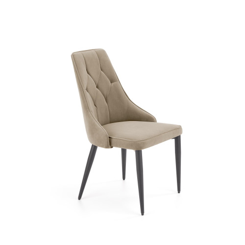 K365 chair, color: beige