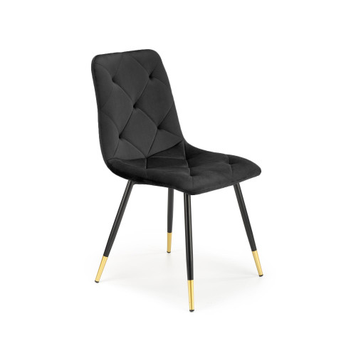 K438 chair color: black