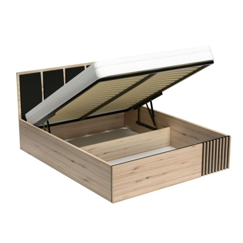 CALI C16 ( 160 ) bed artisan