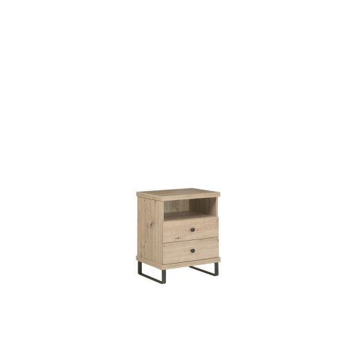 CALI C17 night cabinet artisan