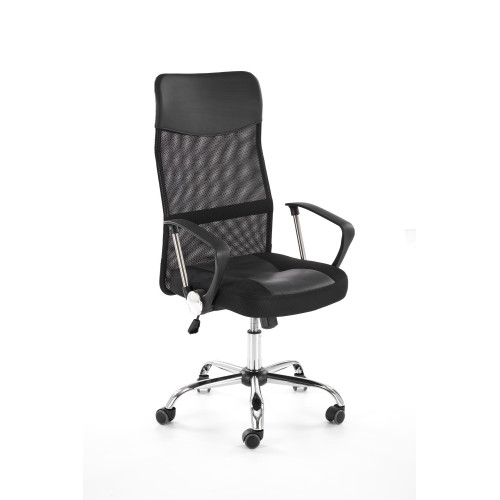 HELDER 2 executive o.chair: grey