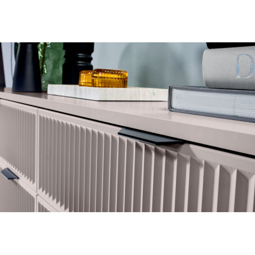 LINKaSTYLE console LS9 cashmire