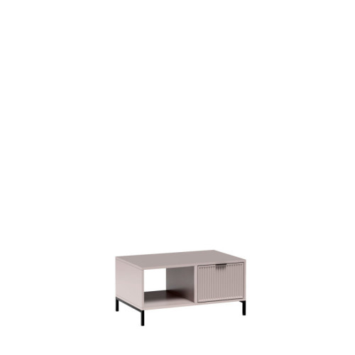 LINKaSTYLE coffee table LS6 cashmere