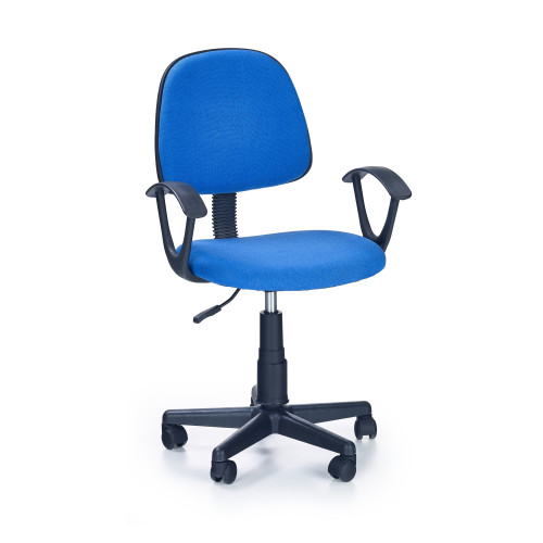 DARIAN BIS chair color: blue