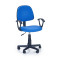 DARIAN BIS chair color: blue